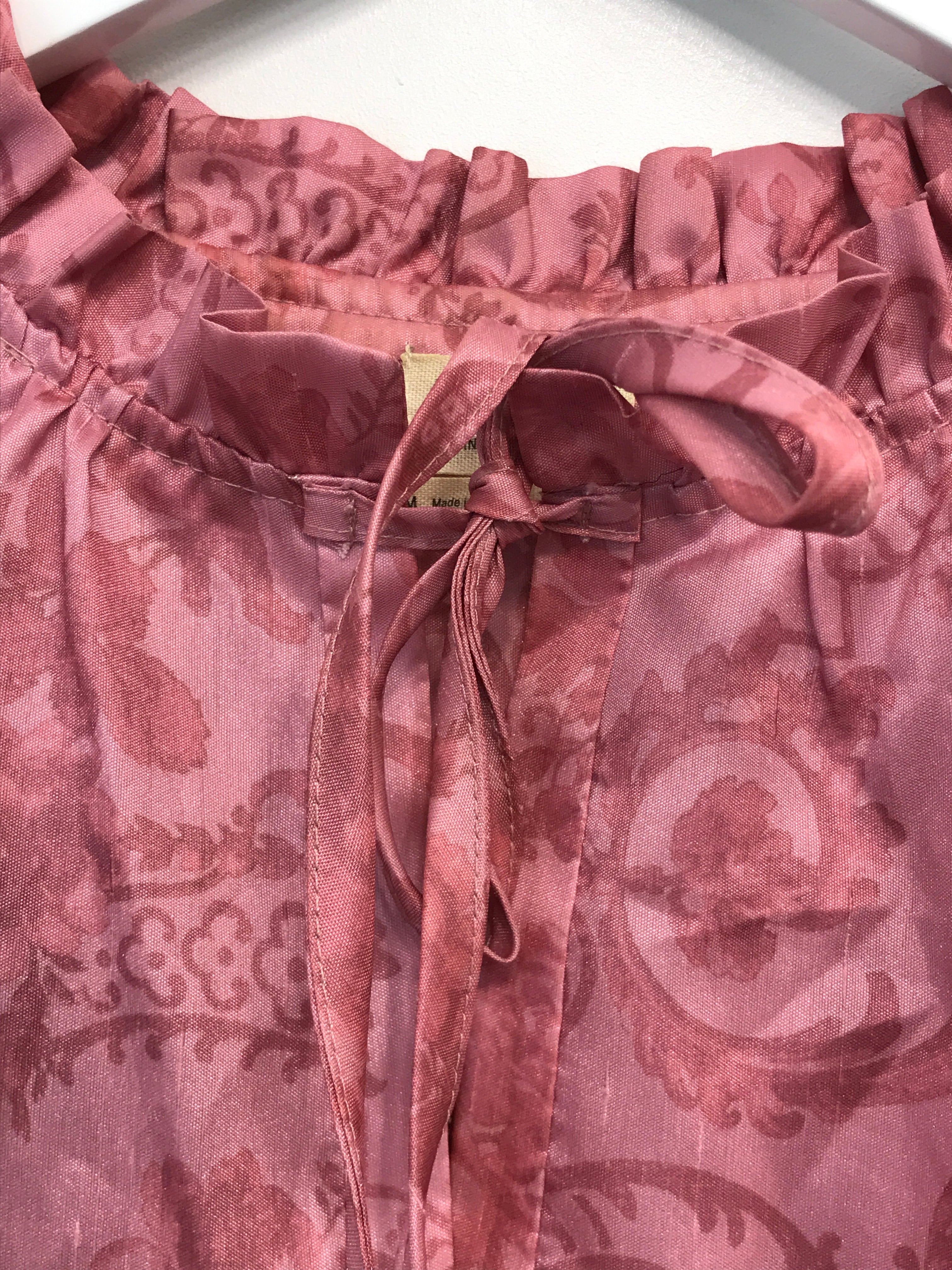 Laura Ashley & Urban Outfitters Kjole